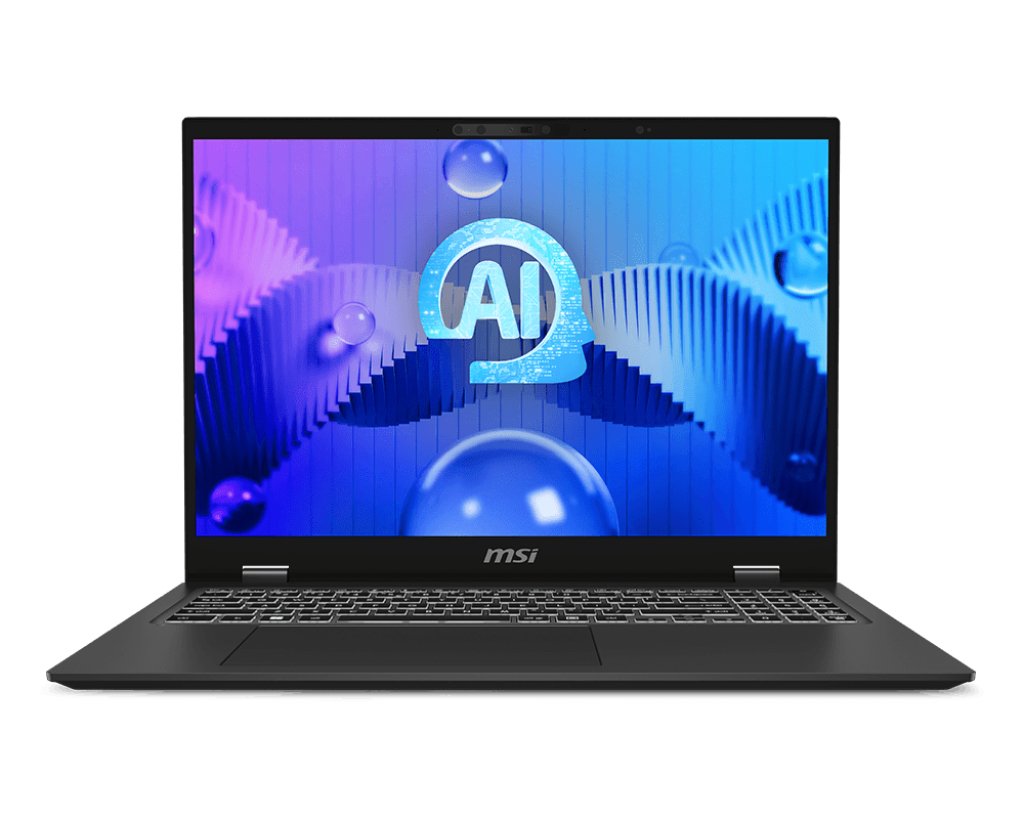 EAN 4711377152808 - MSI Prestige 16 AI Studio B1V Intel Core Ultra 7 155H Portátil 40,6 cm (16") Quad HD+ 16 GB LPDDR5-SDRAM imagen 1
