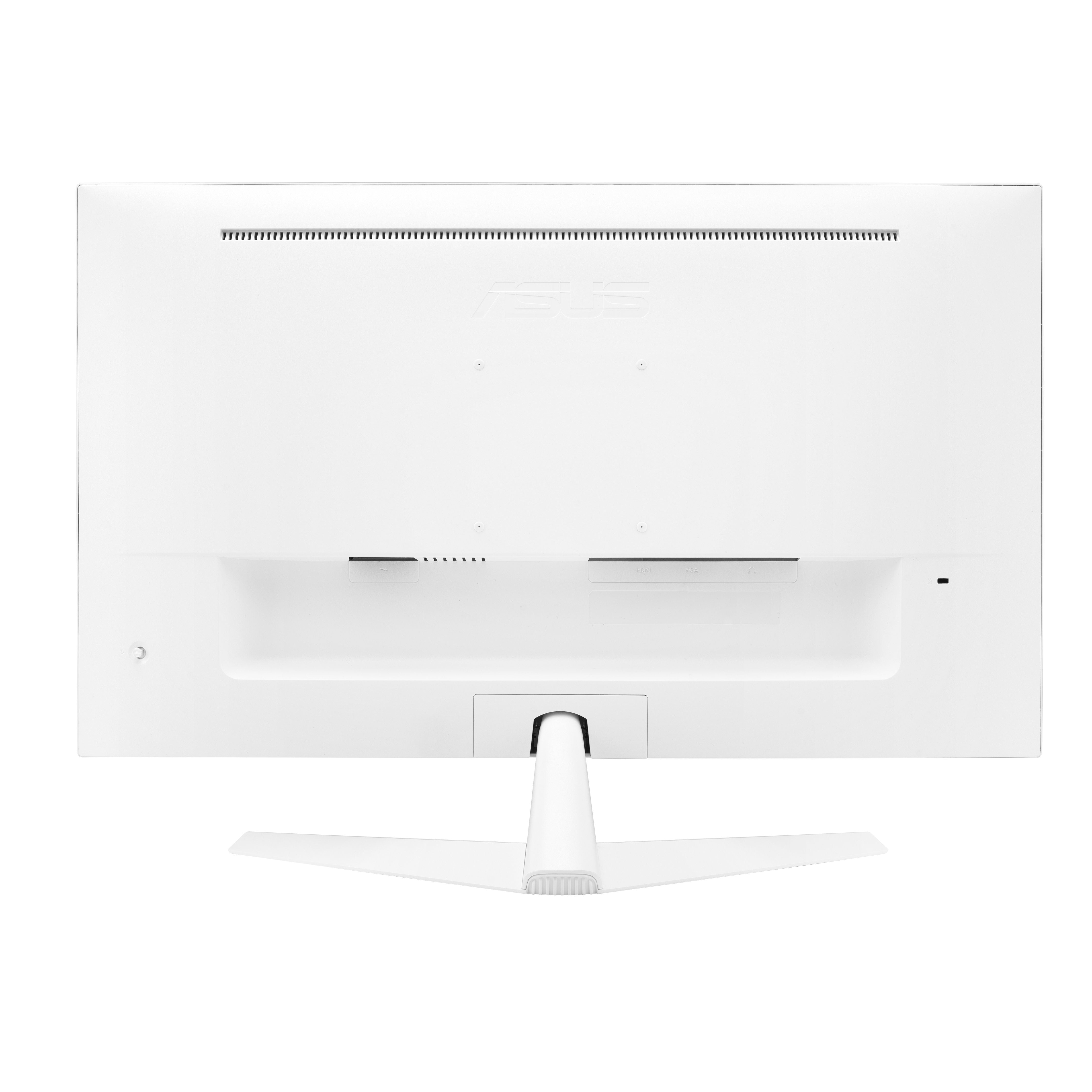 Monitor Asus Vy279he-W 27' Full Hd Blanco