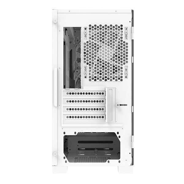 EAN 4710562745252 - Montech Air 100 ARGB Mini Tower Blanco imagen 9