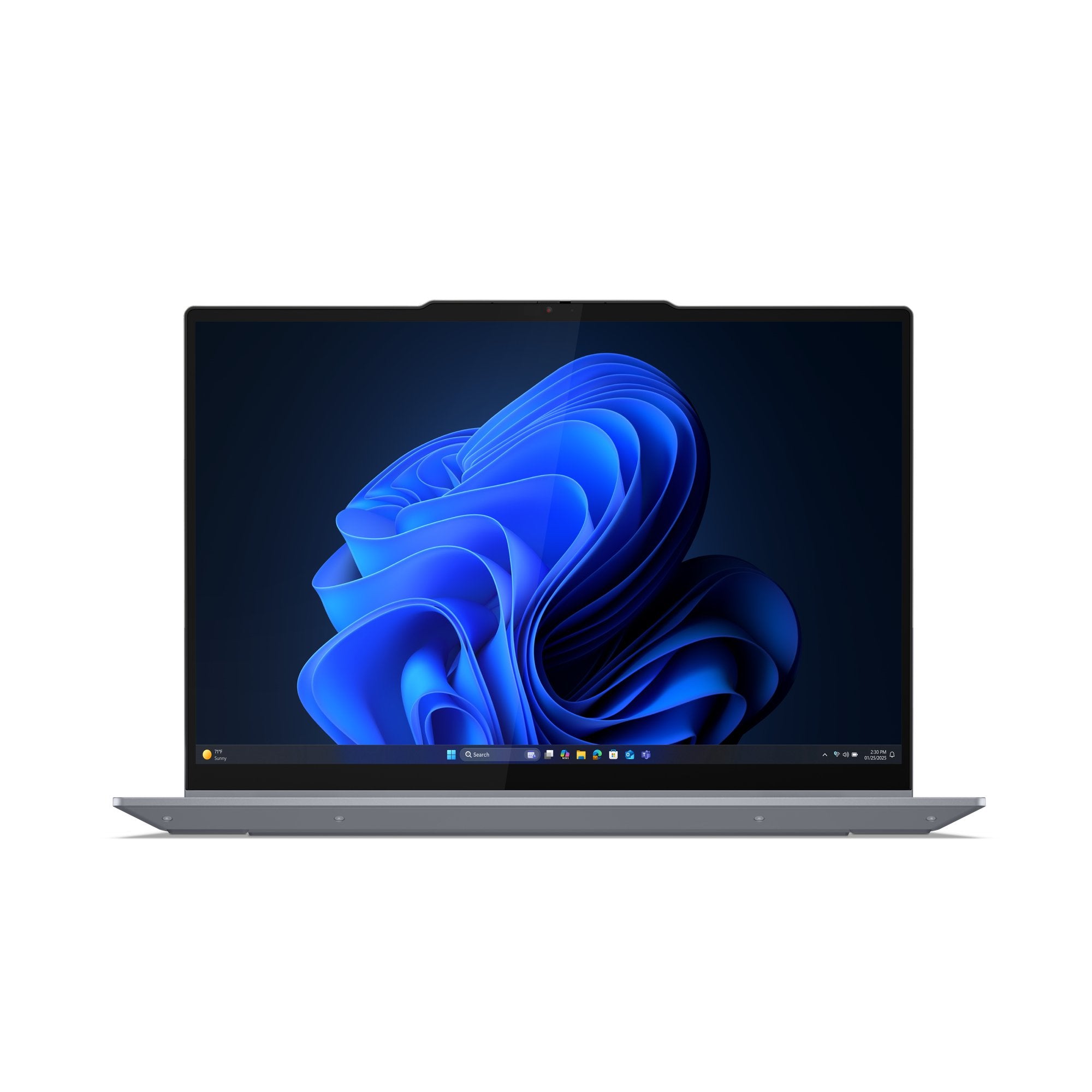 EAN 0198156415868 - Lenovo ThinkBook 14 2-in-1 G5 IAU Intel Core Ultra 5 225U Híbrido (2-en-1) 35,6 cm (14") Pantalla táctil imagen 2