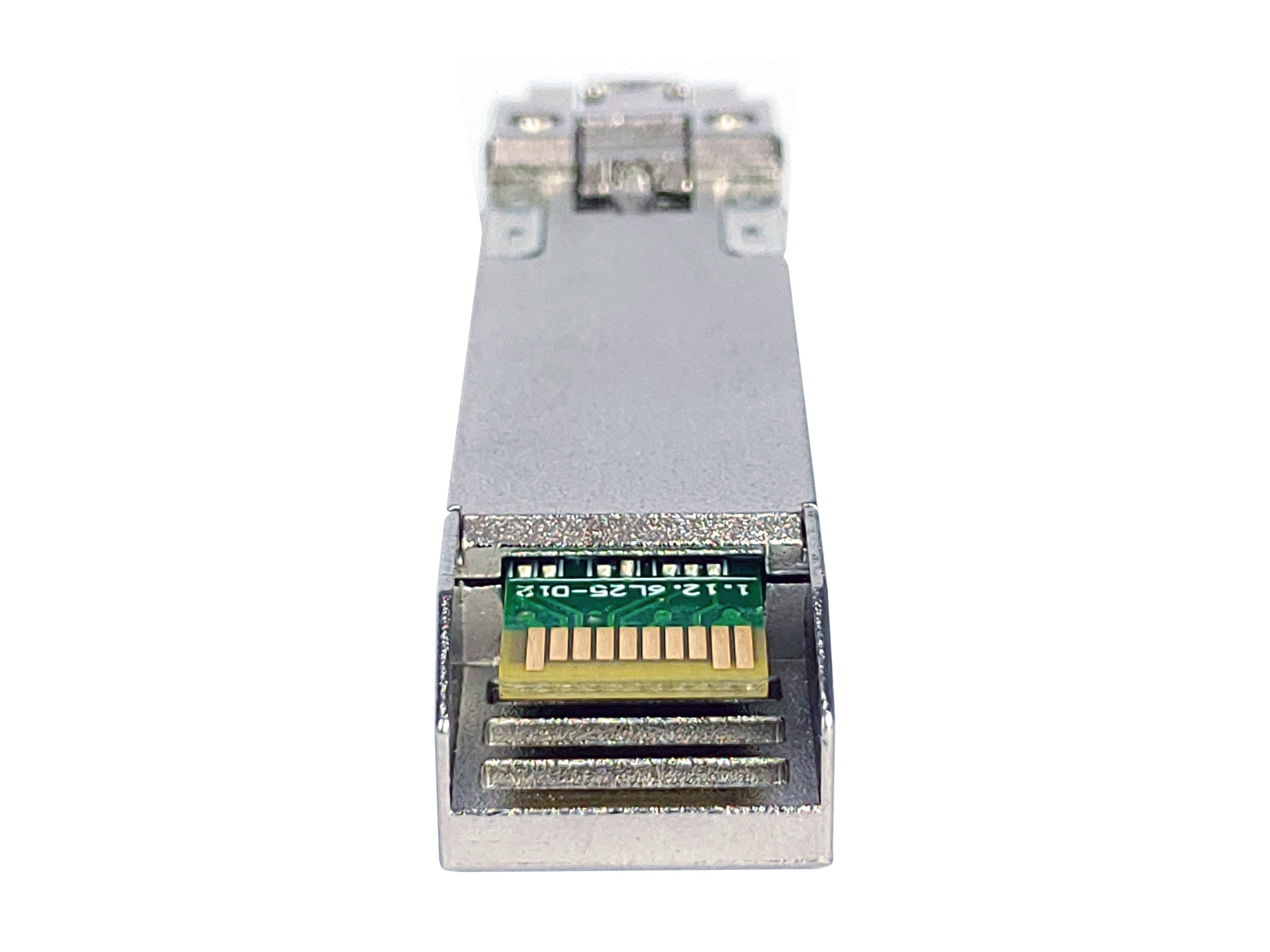 EAN 4015867240298 - LevelOne SFP-3411 red modulo transceptor Fibra óptica 1250 Mbit/s 1310 nm imagen 3