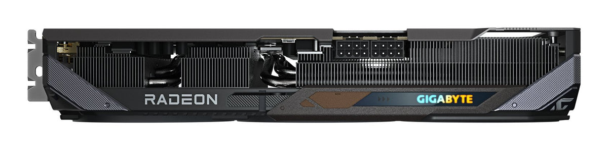 EAN 4719331356156 - GIGABYTE Radeon RX 9070 GAMING 16GB AMD imagen 7