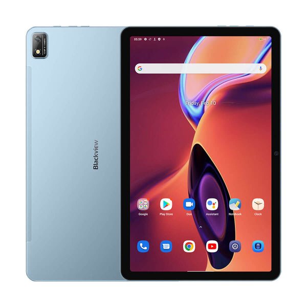 Tablet Blackview Tab16 11" 8/256gb Lte Niebieski