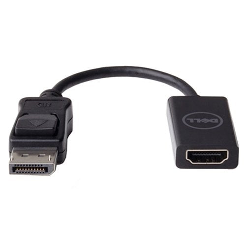 Adpt Con Dngl Dp2hdmi Y4d5r, Displayport, Hdmi,