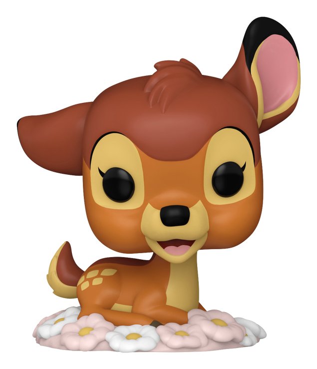 EAN 0889698656641 - FUNKO POP! 65664 collectible figure imagen 2