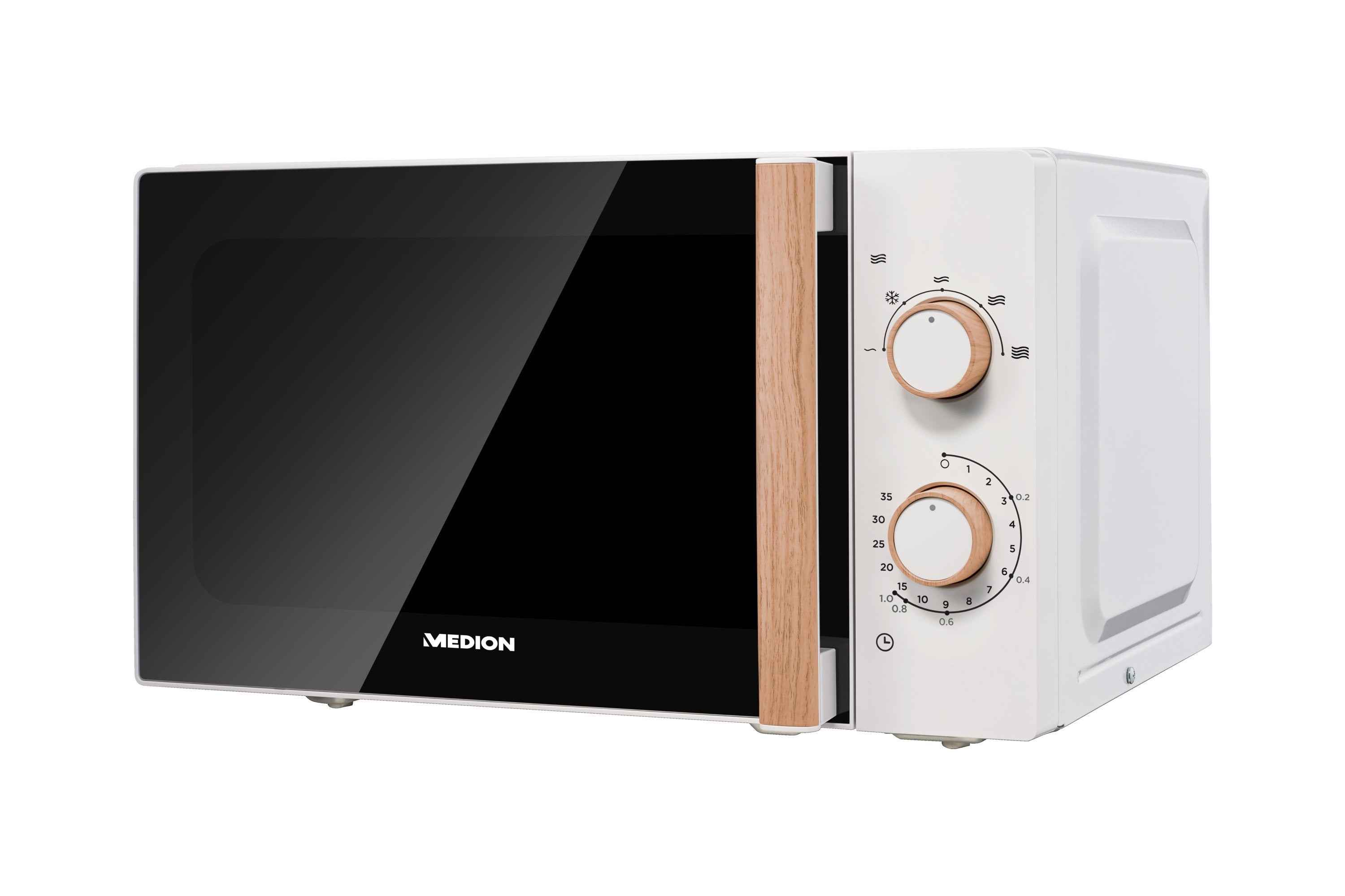 Microondas Medion Md10596 (Blanco) 50076216