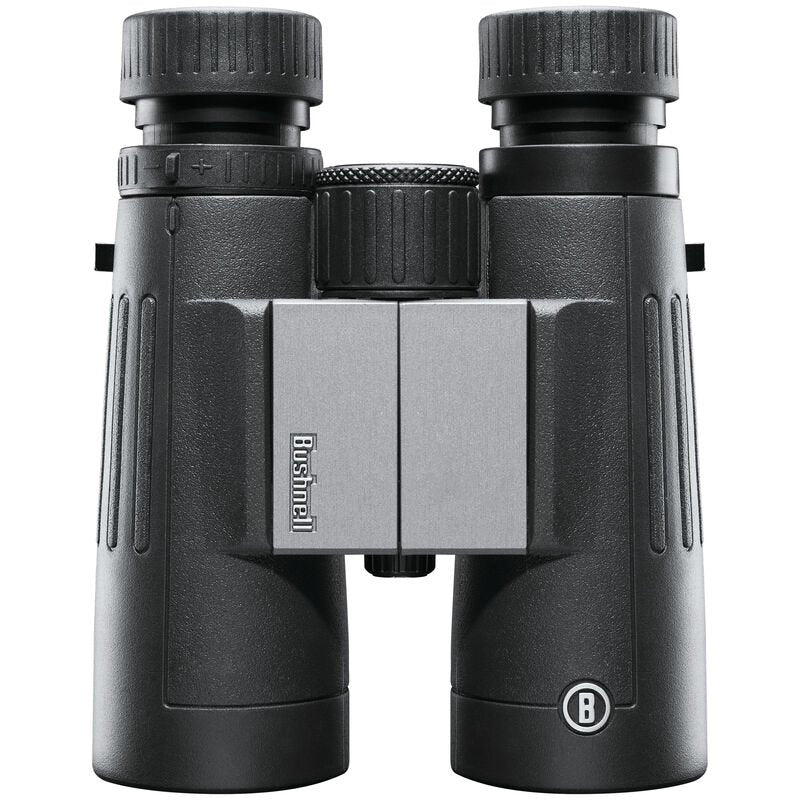 EAN 0029757005977 - Bushnell Powerview 2.0 binocular Techo Negro, Gris imagen 5