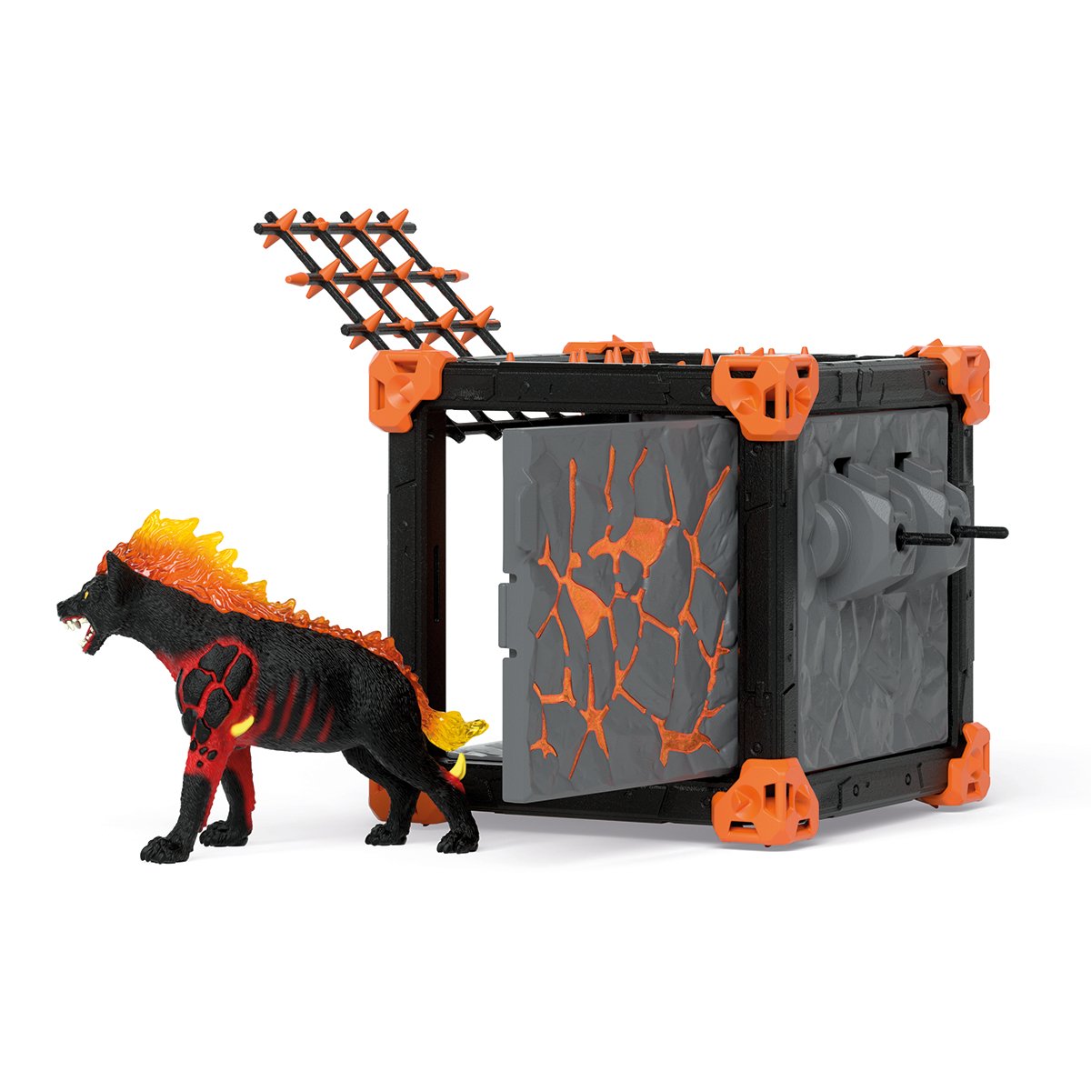 EAN 4059433731957 - schleich 42674 set de juguetes imagen 5