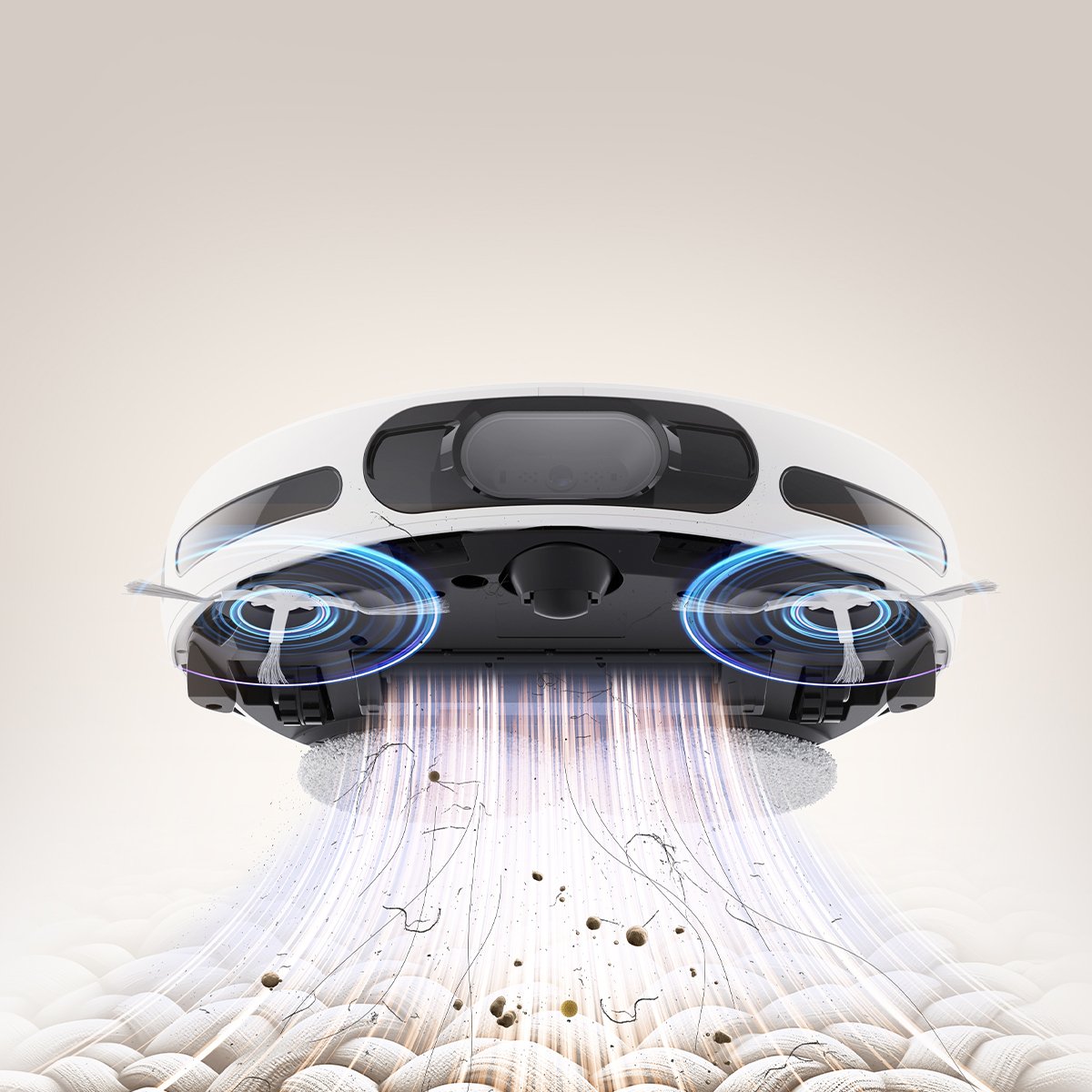 EAN 6941545632902 - EZVIZ RS20 Pro Blanco imagen 28