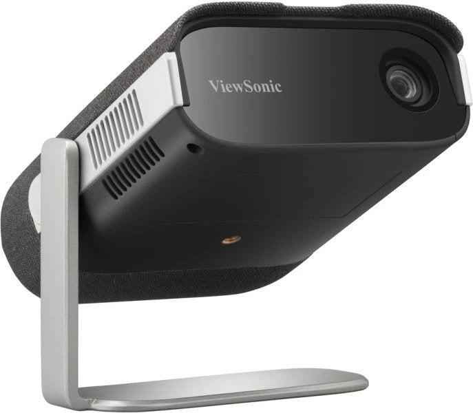 EAN 0766907030747 - Viewsonic M1XG videoproyector Proyector de alcance estándar LED WVGA (854x480) Negro imagen 18