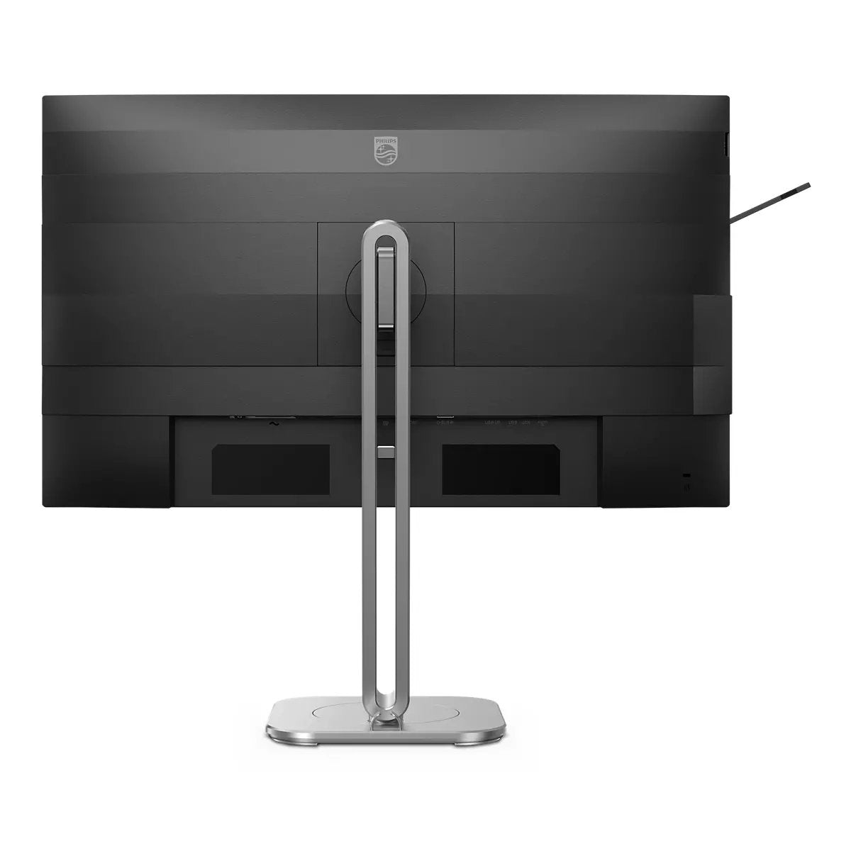 EAN 8721038001761 - Philips 5000 series 27B2G5200/00 pantalla para PC 68,6 cm (27") 1920 x 1080 Pixeles Full HD LCD Antracita imagen 8