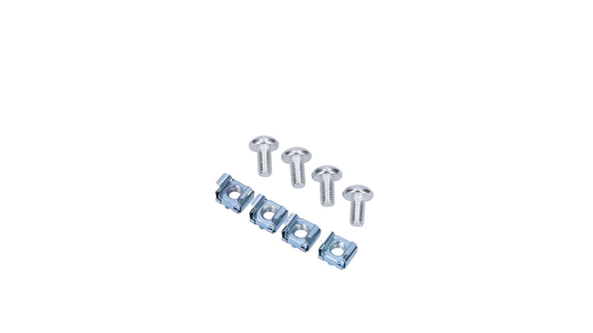 Estante Extralink Shelf 1u For Wall Cabinets 19" 350mmx1u Gris