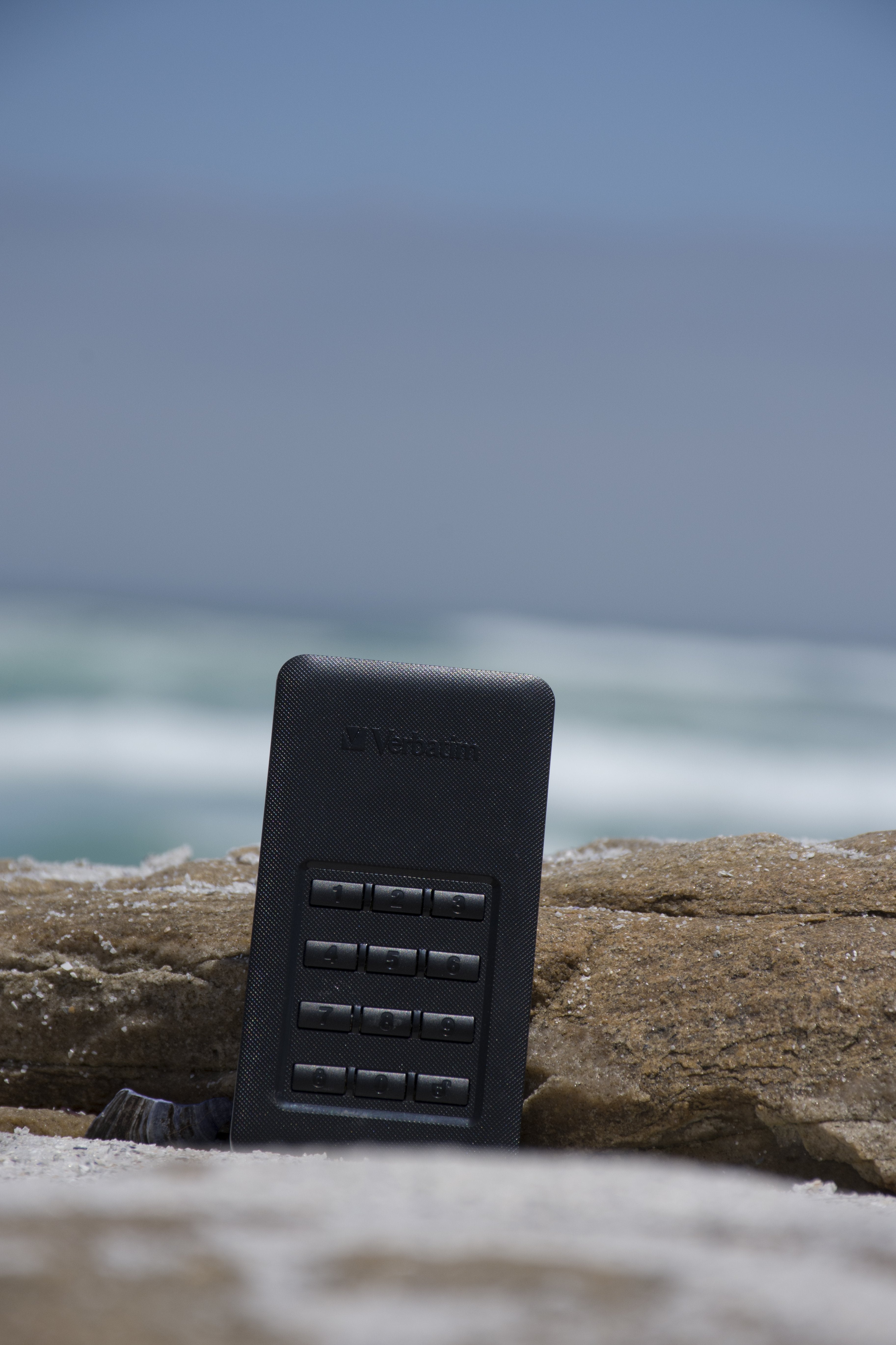 EAN 0023942534020 - Verbatim Store'n'Go USB Tipo C 3.2 Gen 1 (3.1 Gen 1) Negro, Plata imagen 6