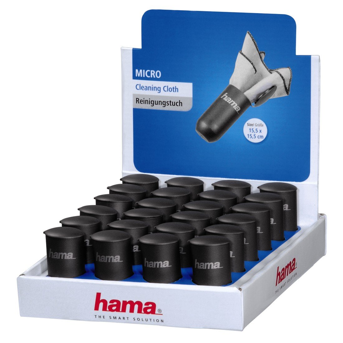 EAN 4007249059048 - Hama 00005904 kit para cámara imagen 2