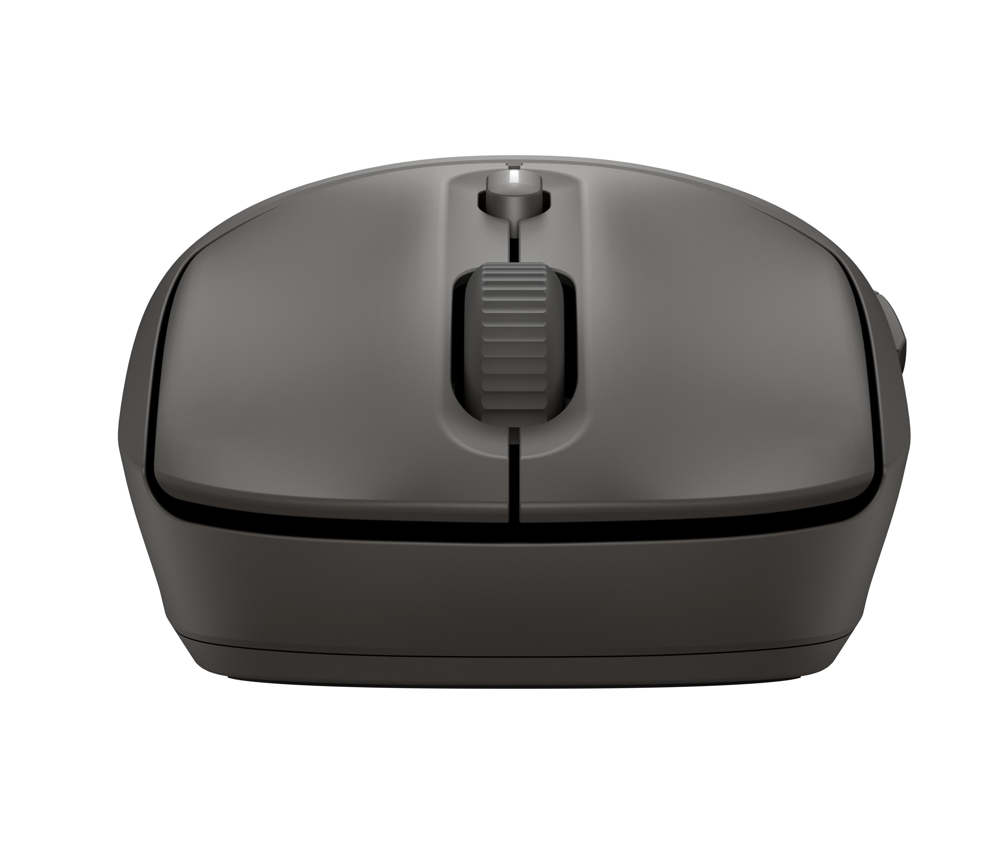 EAN 5715328149786 - HP 400 Quiet Black Wireless Mouse ratón Hogar Ambidextro RF Wireless + Bluetooth 6000 DPI imagen 1