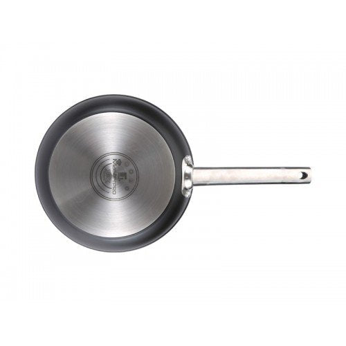 Sarten Ø28x5,5cm Aluminio Forjado Foodies Bgmp-3553 Masterpro