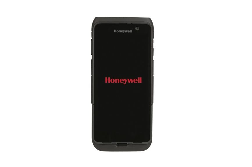 EAN 5715063076378 - Honeywell CT47 ordenador móvil de mano 14 cm (5.5") 2160 x 1080 Pixeles Pantalla táctil 314 g Negro imagen 1