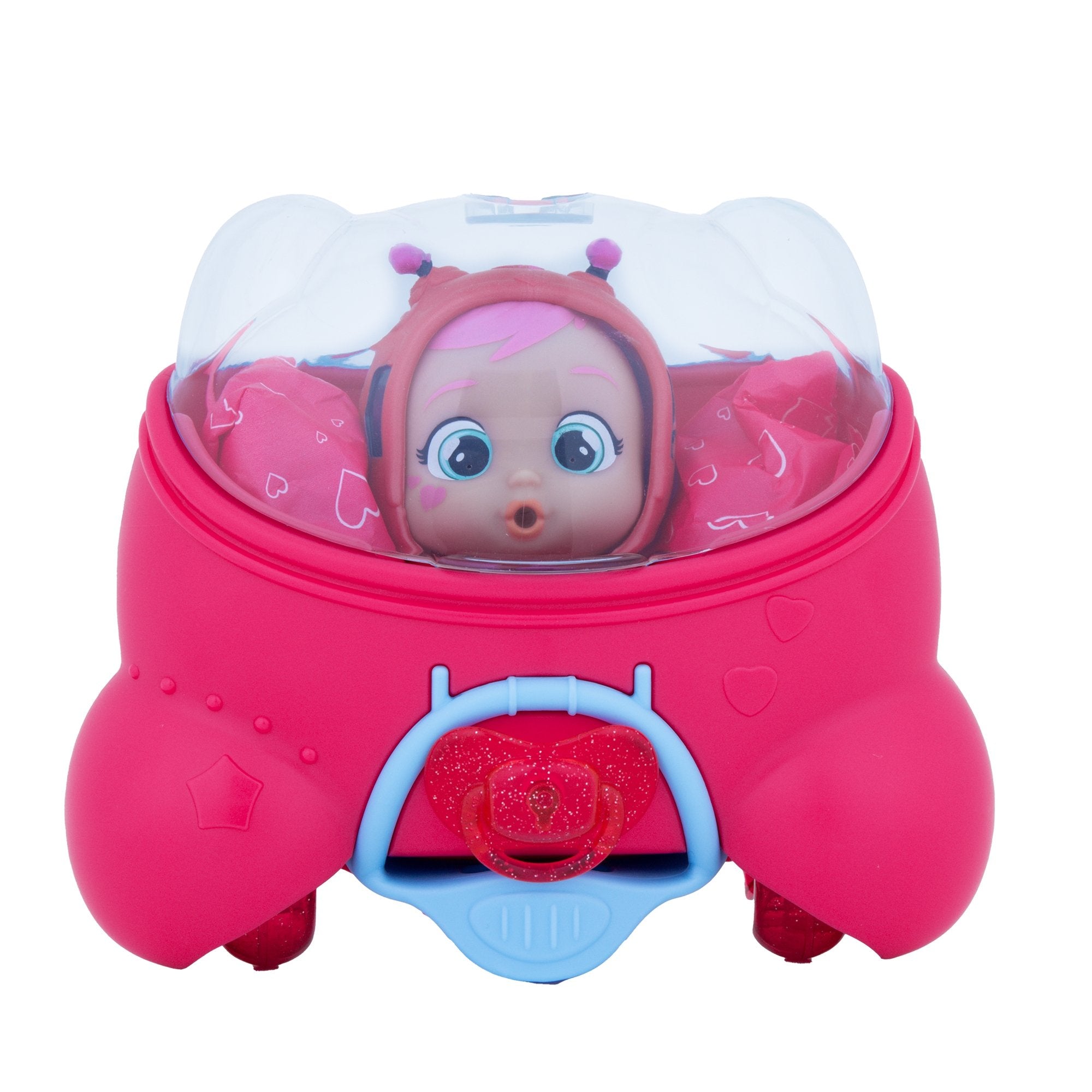 EAN 8421134914025 - IMC Toys 914025 muñeca imagen 2