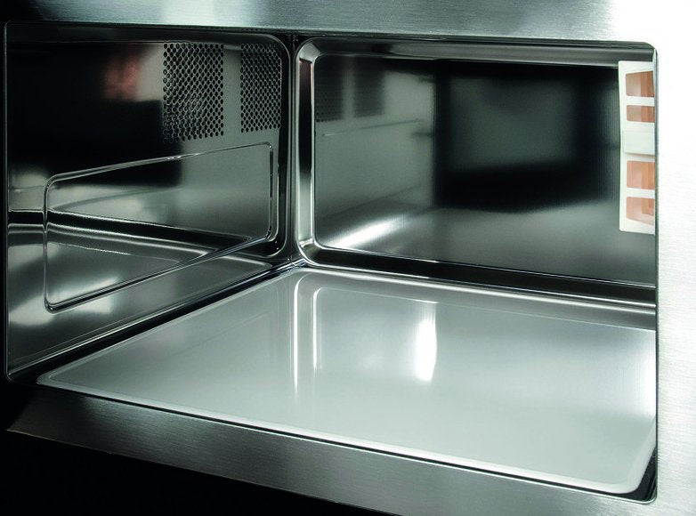 Kuchnia Mikrofalowa Pro 25ix Bp