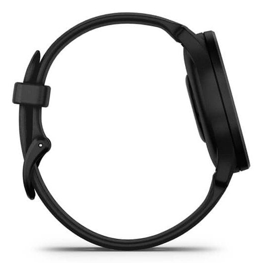 EAN 0753759274498 - Garmin vívomove Sport OLED 40 mm Digital 72 x 154 Pixeles Pantalla táctil Negro GPS (satélite) imagen 5