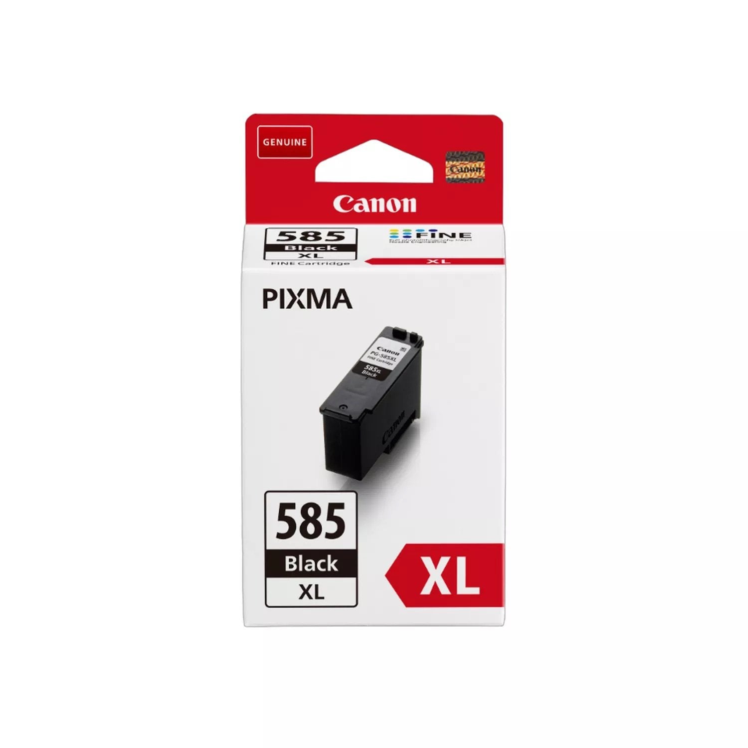 EAN 4549292223361 - Canon 6204C001 cartucho de tinta 1 pieza(s) Original Alto rendimiento (XL) Negro imagen 2