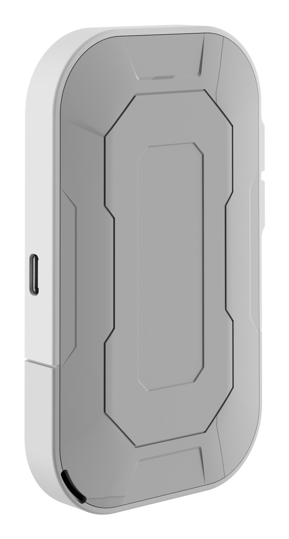 Keenetic Roamer Router Inalámbrico Banda Única (2,4 Ghz) 4g Negro, Gris