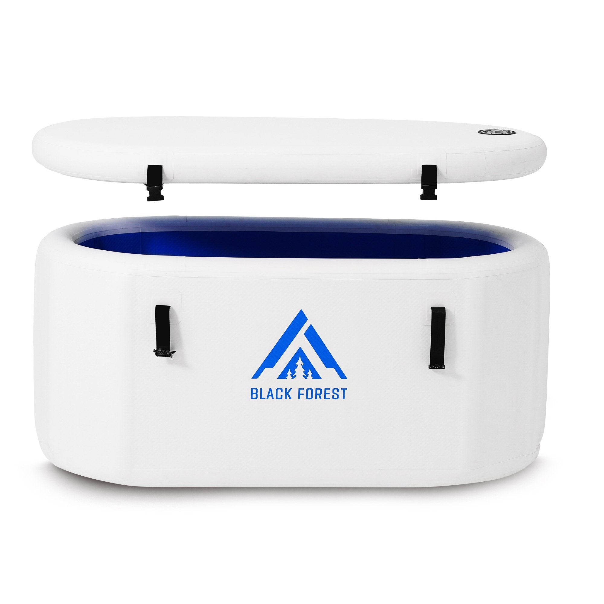 Extralink Ice Bath Wanna Do Morsowania 150x80x65cm Ib-03