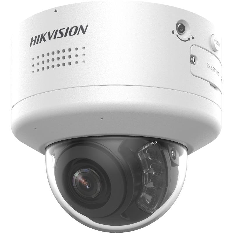 EAN 6942160486369 - Hikvision DS-2CD2787G2H-LIPTRZS2U/SL(2.8-12MM) cámara de vigilancia Almohadilla Cámara de seguridad IP In imagen 2