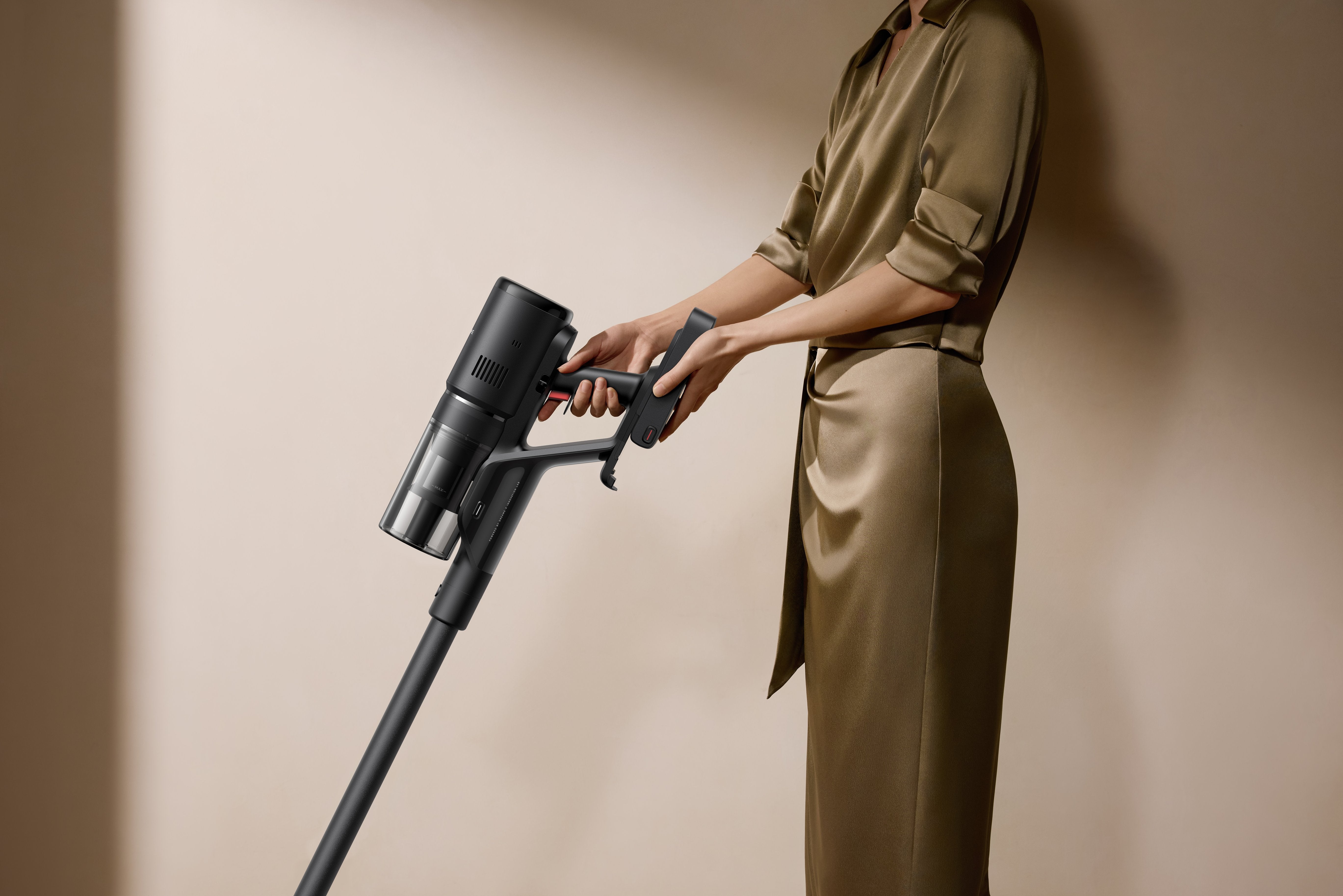 Vacuum Cleaner Cordless Stick/H15 Mix Hhv46b Dreame