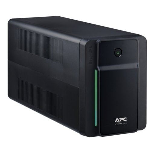 EAN 0731304404606 - APC Easy UPS sistema de alimentación ininterrumpida (UPS) Línea interactiva 1,2 kVA 650 W 4 salidas AC imagen 1