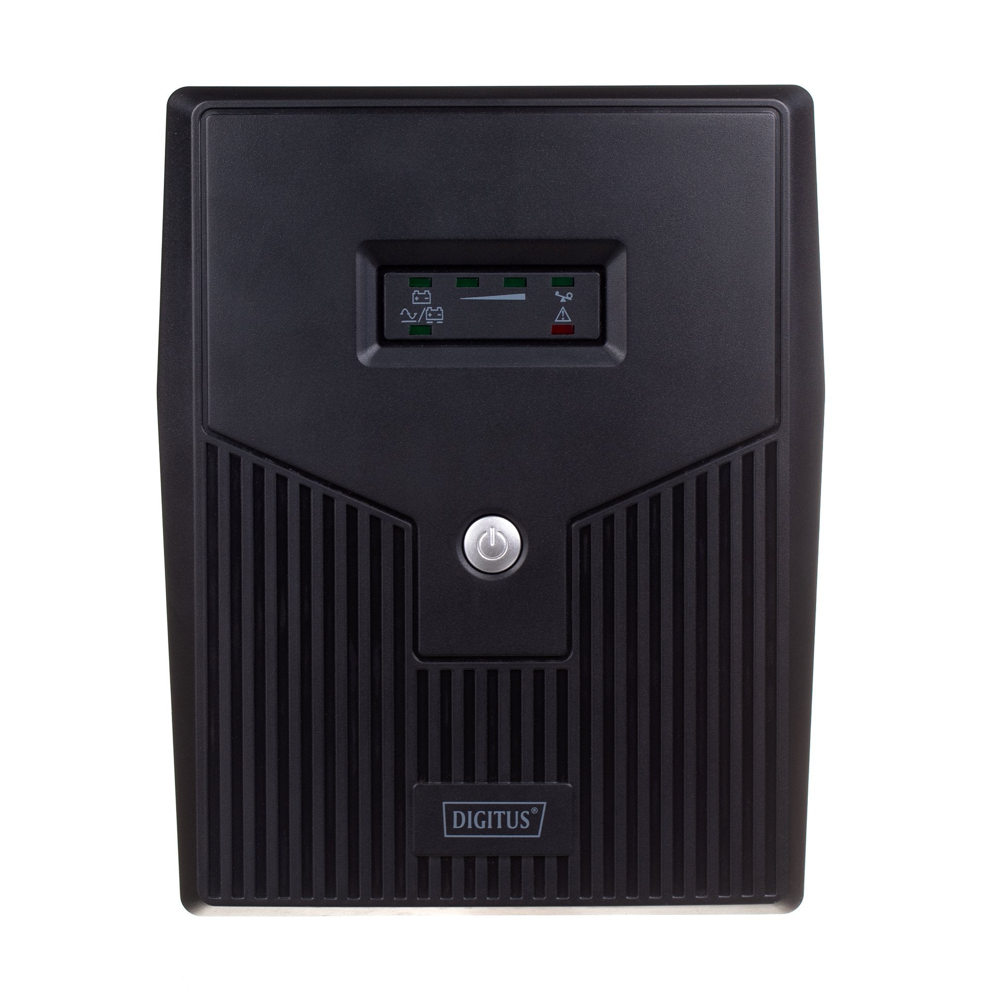EAN 4016032442479 - Digitus DN-170066 sistema de alimentación ininterrumpida (UPS) Línea interactiva 1,5 kVA 900 W imagen 2