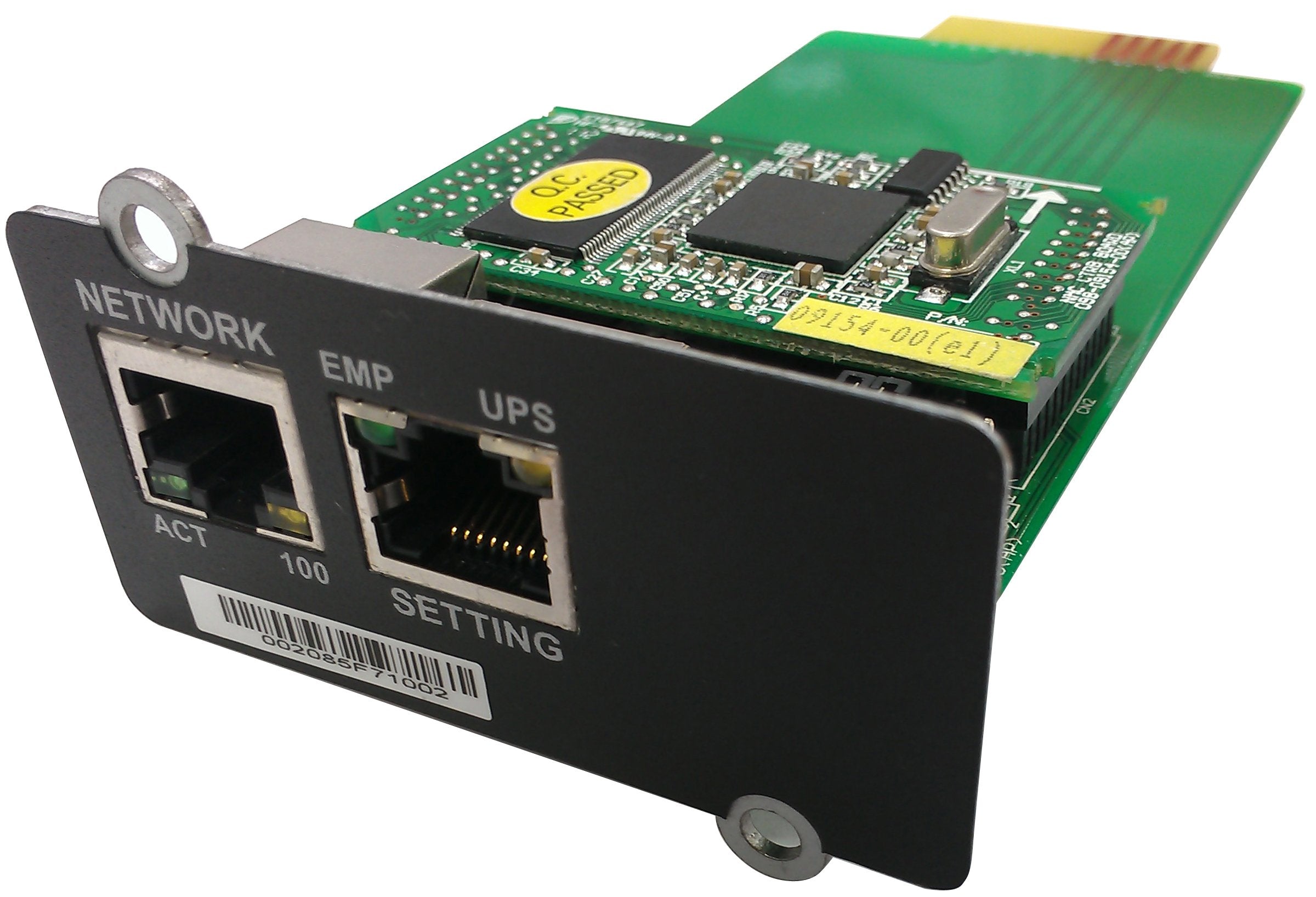 EAN 4260074974461 - PowerWalker NMC Card imagen 1
