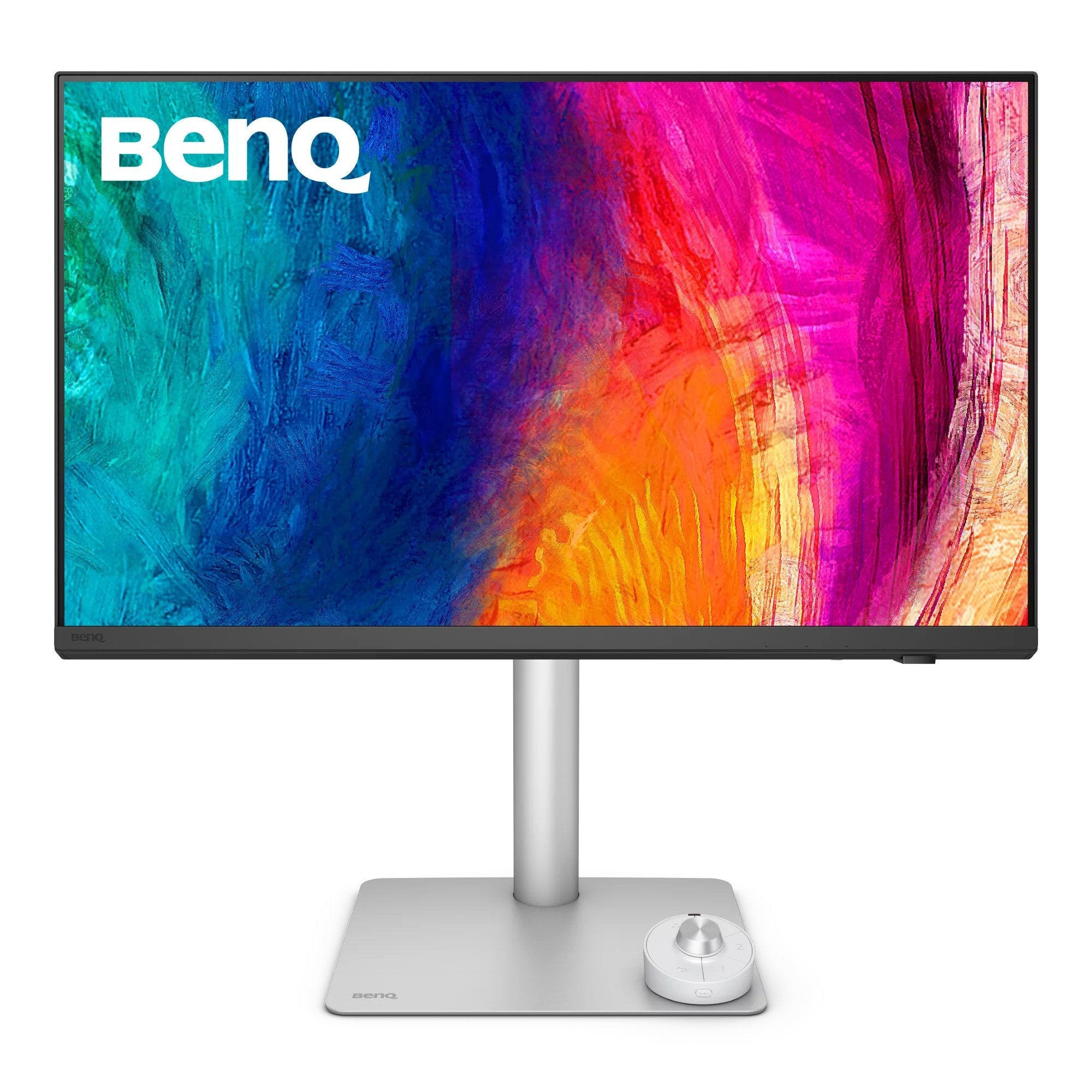 Monitor Benq Pd2730s 27 Ips 5120x2880 Black Hdmi, Dp, Usb