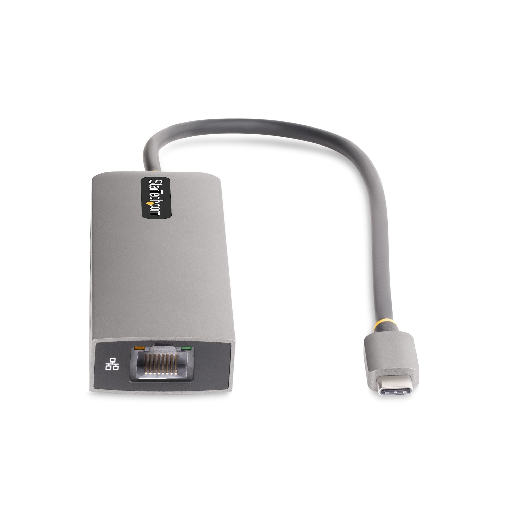 EAN 0065030900676 - StarTech.com 10G2A1C25EPD-USB-HUB base para portátil y replicador de puertos Alámbrico USB 3.2 Gen 2 (3.1 imagen 4