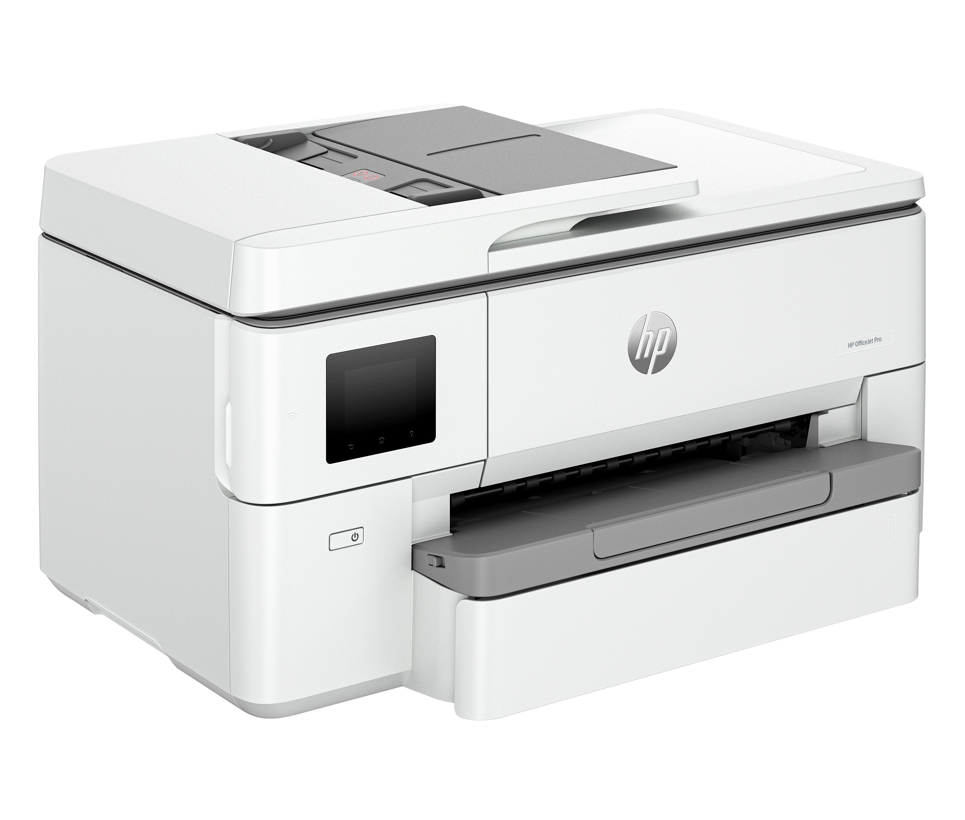 EAN 0196337488038 - HP OfficeJet Pro 9720e WF AiO Printer Inyección de tinta térmica A3 4800 x 1200 DPI 22 ppm Wifi imagen 2