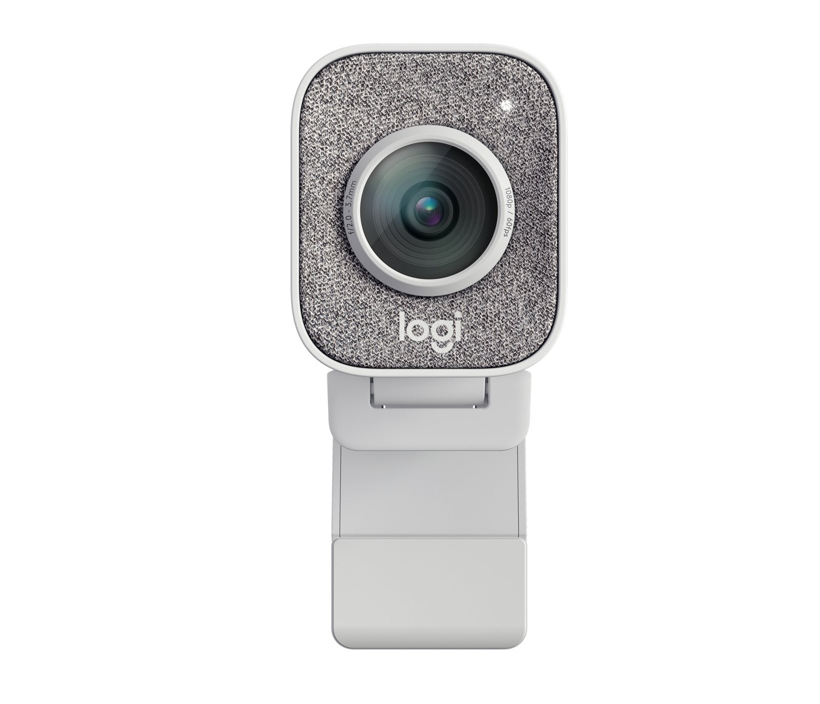 EAN 5099206087682 - Logitech 960-001297 cámara web 1920 x 1080 Pixeles USB Blanco imagen 3