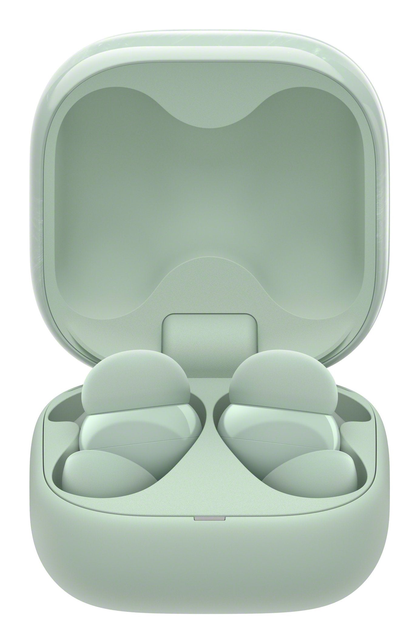 Auriculares Sony Wf-Ls910ng Linkbuds Fit White Inear True Wireless Noise Cancelling