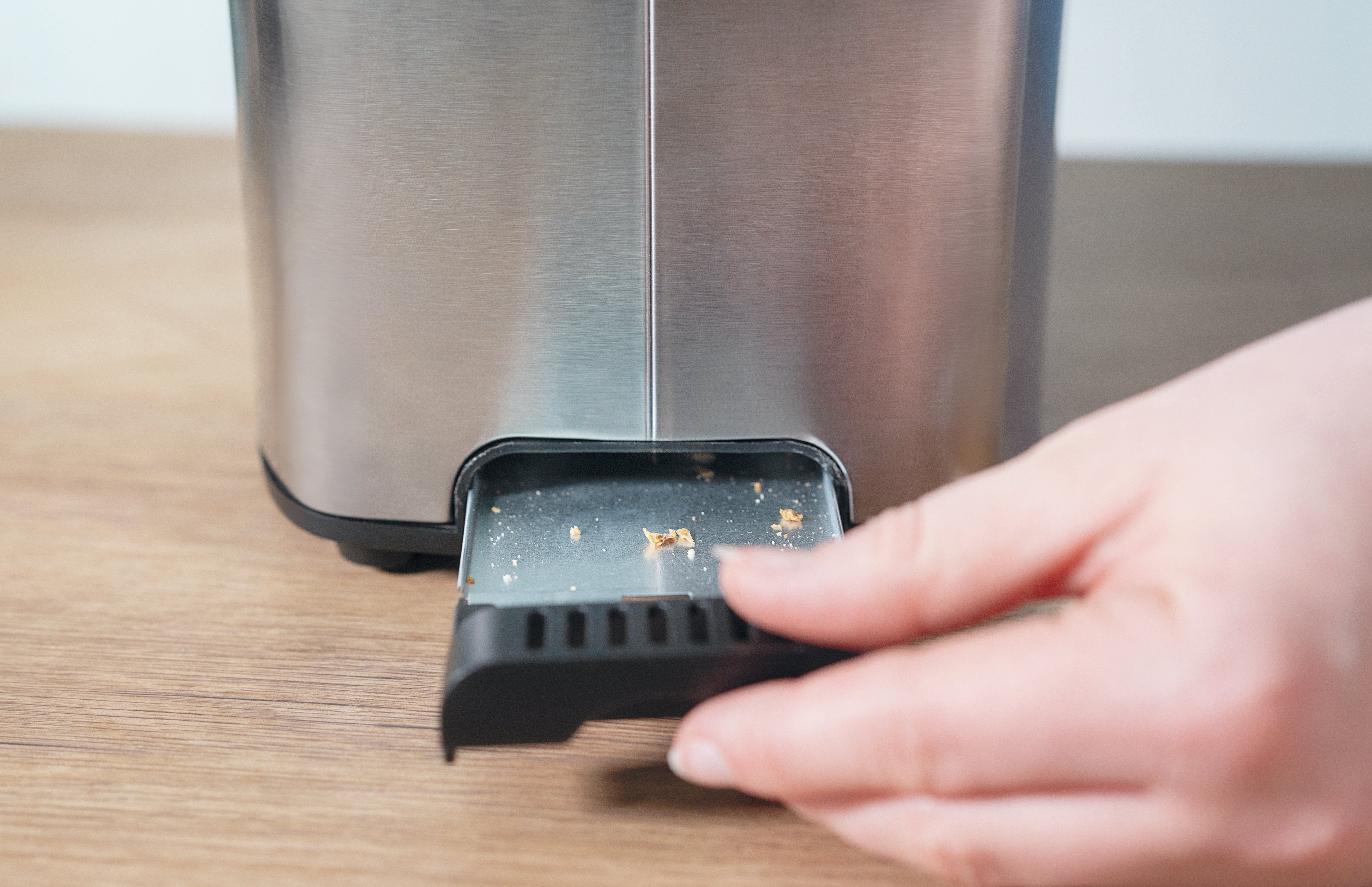 Tostadora Thommy 38216 Sin Antigüedad