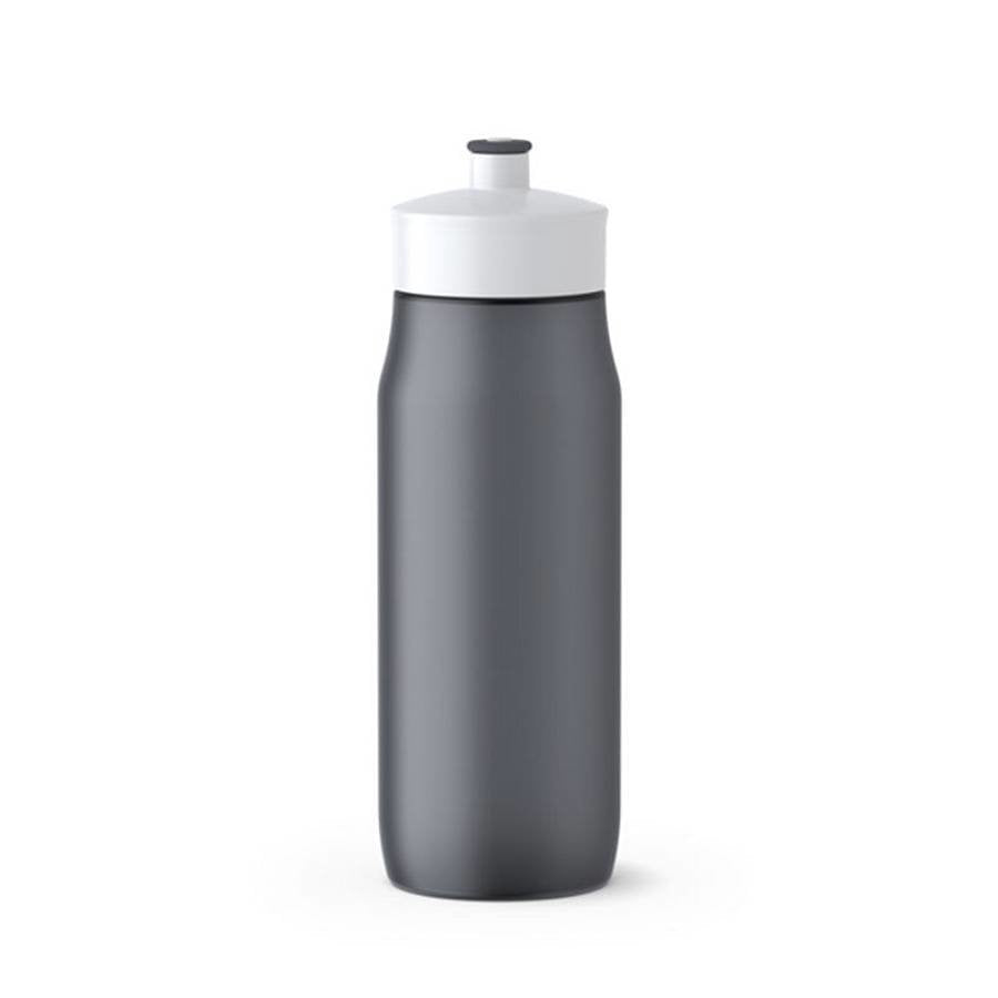 EAN 4009049448985 - EMSA 518086 bidón de agua 600 ml Antracita imagen 1