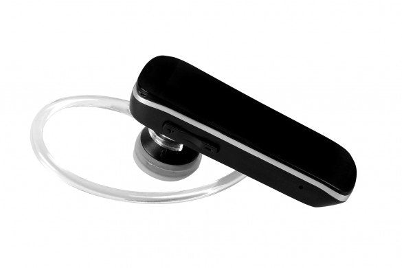 I-Box Bh4 Bluetooth Mono Auricular Con Gancho