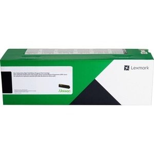 Lexmark Xc2342 Bsd Cyan Toner Cartridge