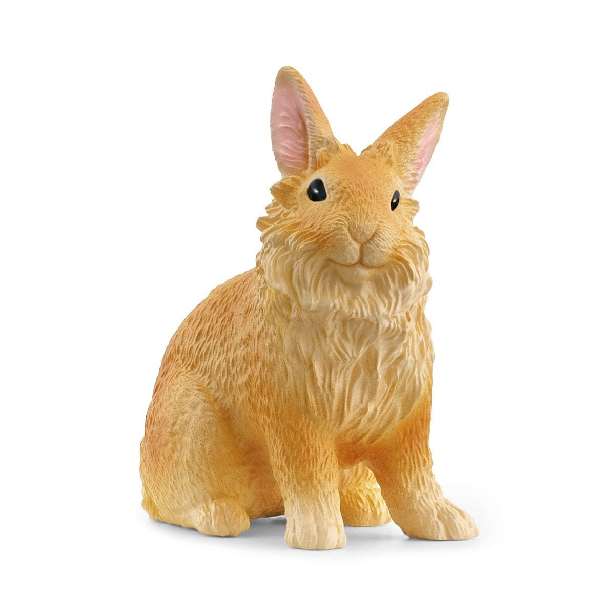 Schleich Farm World Conejo Cabeza De León 13974