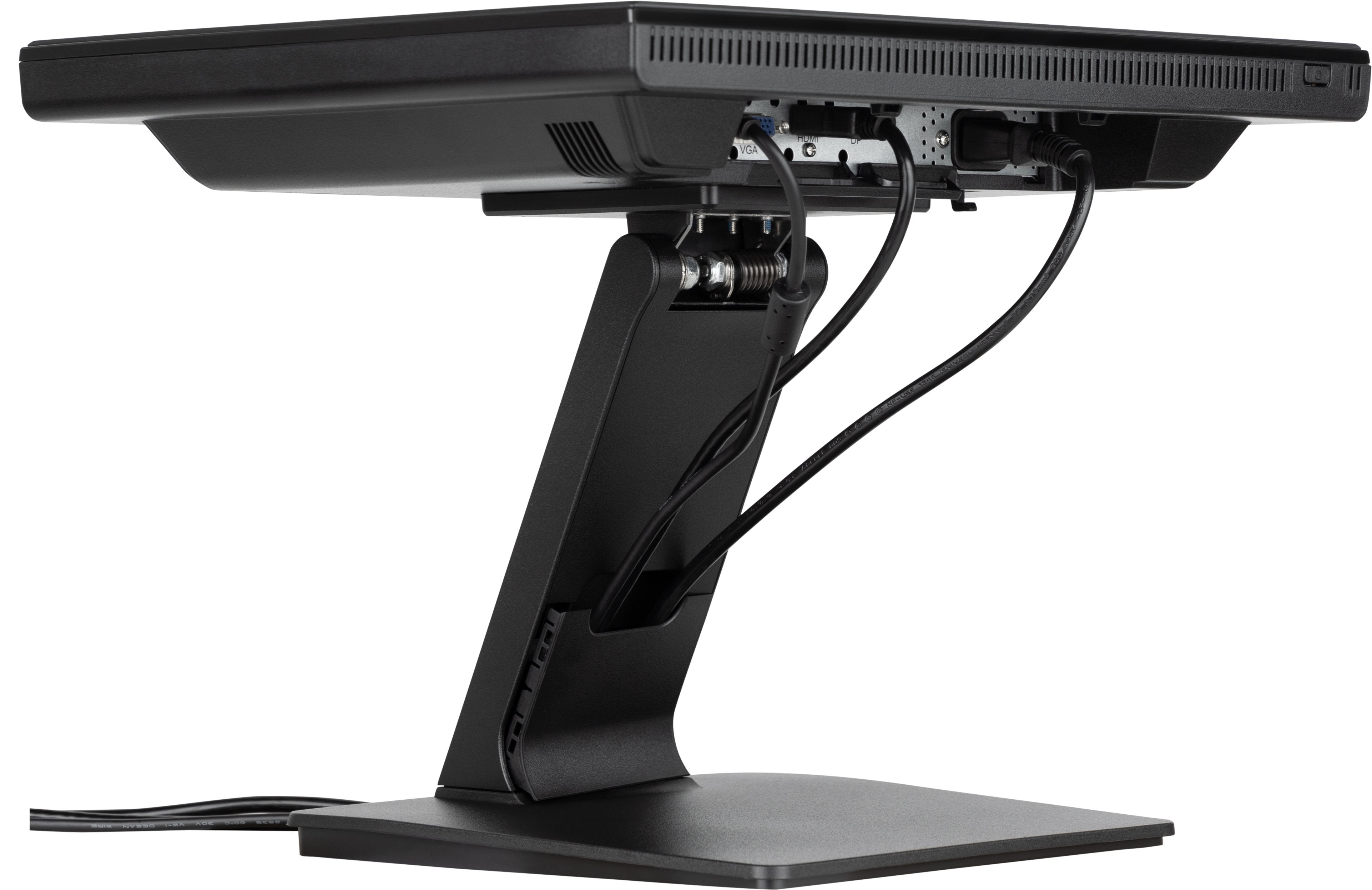 EAN 4948570122158 - iiyama ProLite T1732MSC-B1SAG pantalla para PC 43,2 cm (17") 1280 x 1024 Pixeles Full HD LED Pantalla tác imagen 18