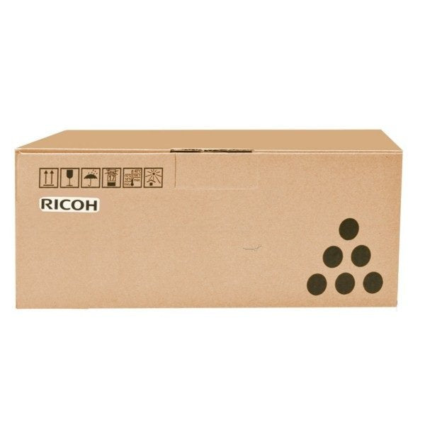 Ricoh 841992 Cartucho De Tóner 1 Pieza(S) Original Negro 9002bk