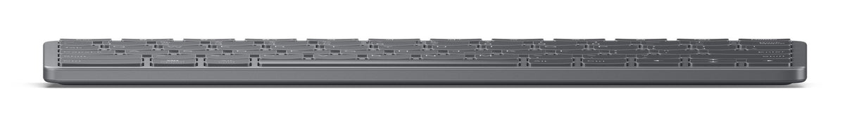 EAN 197530415173 - Lenovo Multi-Device Wireless Keyboard Alemán USB Tipo C Gris imagen 5