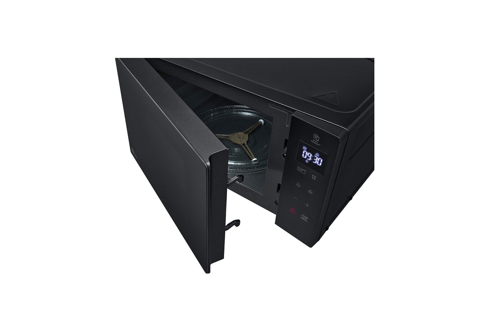 Lg Mh6032gas