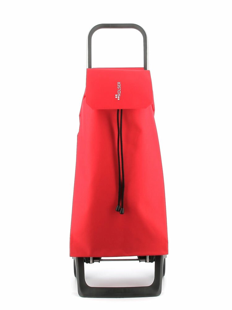 EAN 8420812920778 - Rolser Jet LN Rojo Bolsa para carrito de la compra imagen 5
