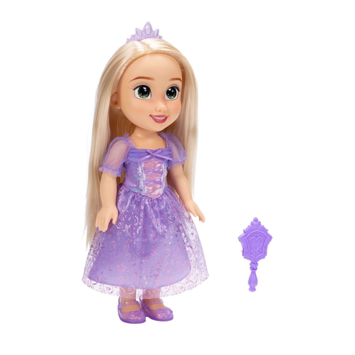 EAN 0192995253001 - My Friend Rapunzel imagen 3