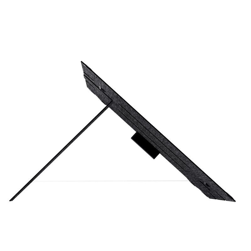 Panel Solar Portátil Trust Zuny 1xusb Tipo-C 1xusb 20w