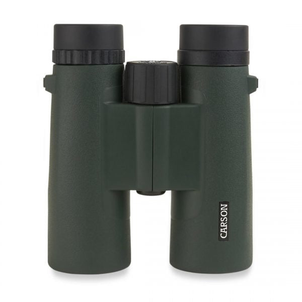EAN 0750668012760 - Carson JR Series binocular BaK-4 Negro, Verde imagen 4